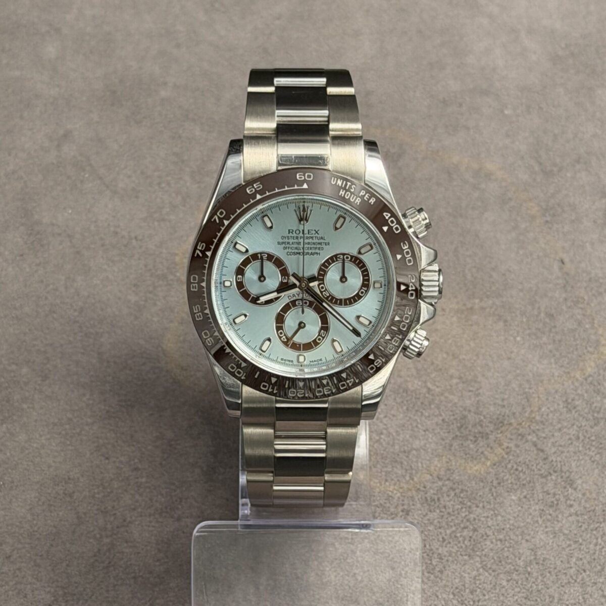 Rolex Daytona
