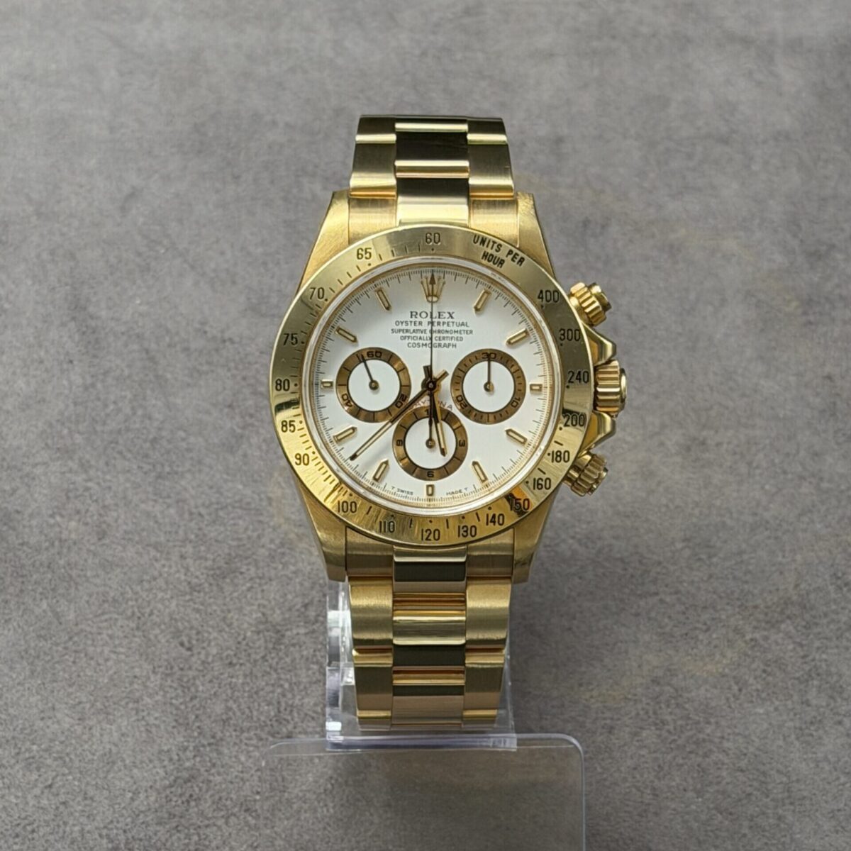 Rolex Daytona