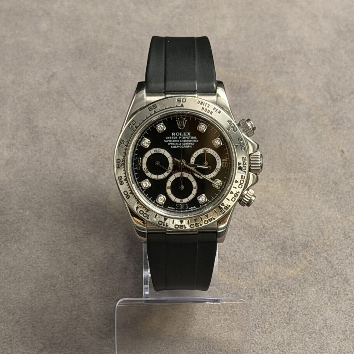 Rolex Daytona