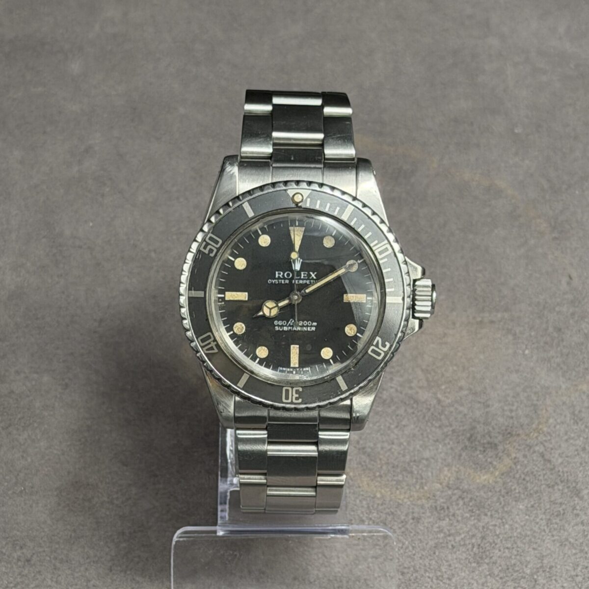 Rolex Submariner