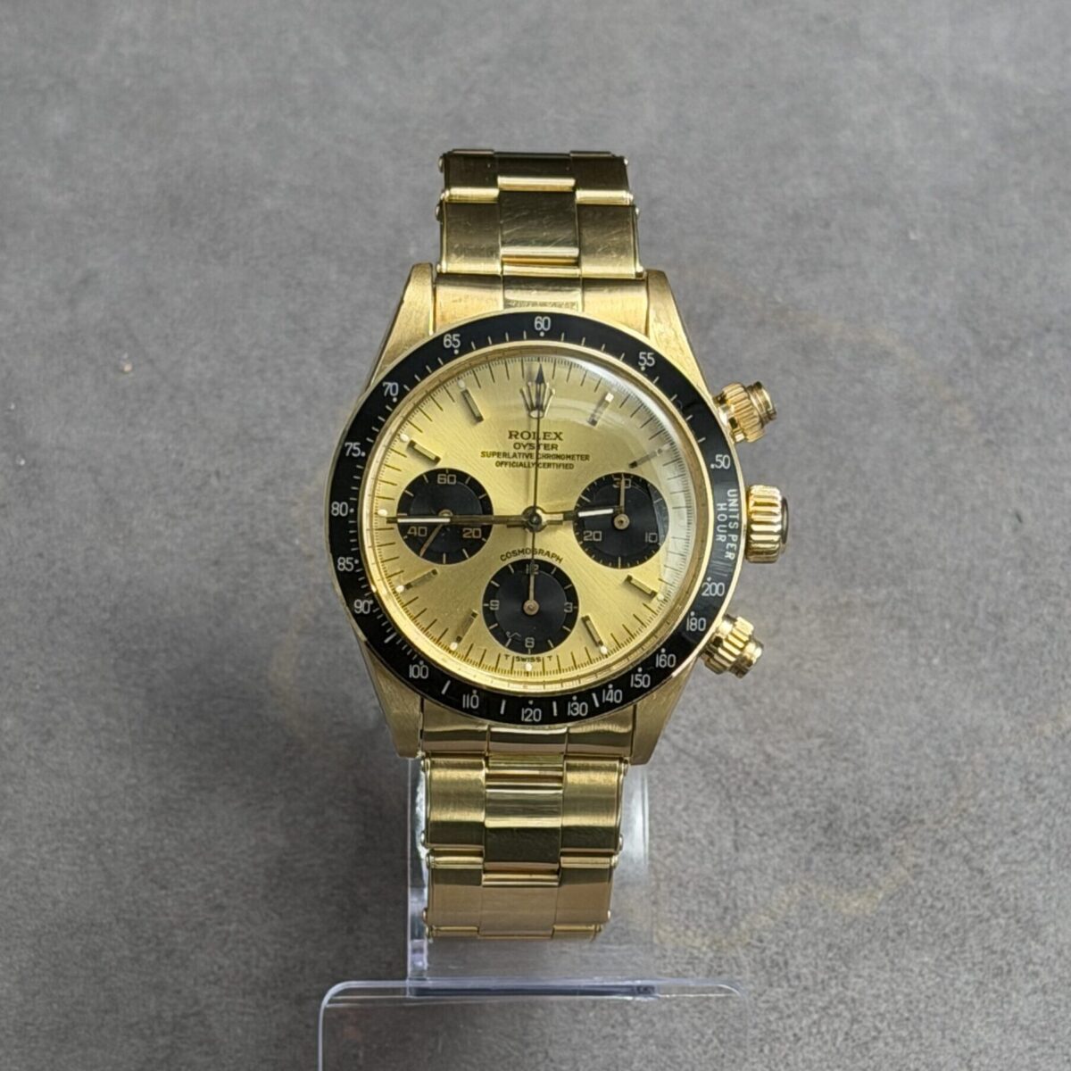 Rolex Daytona