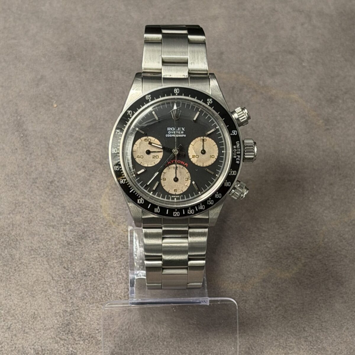 Rolex Daytona