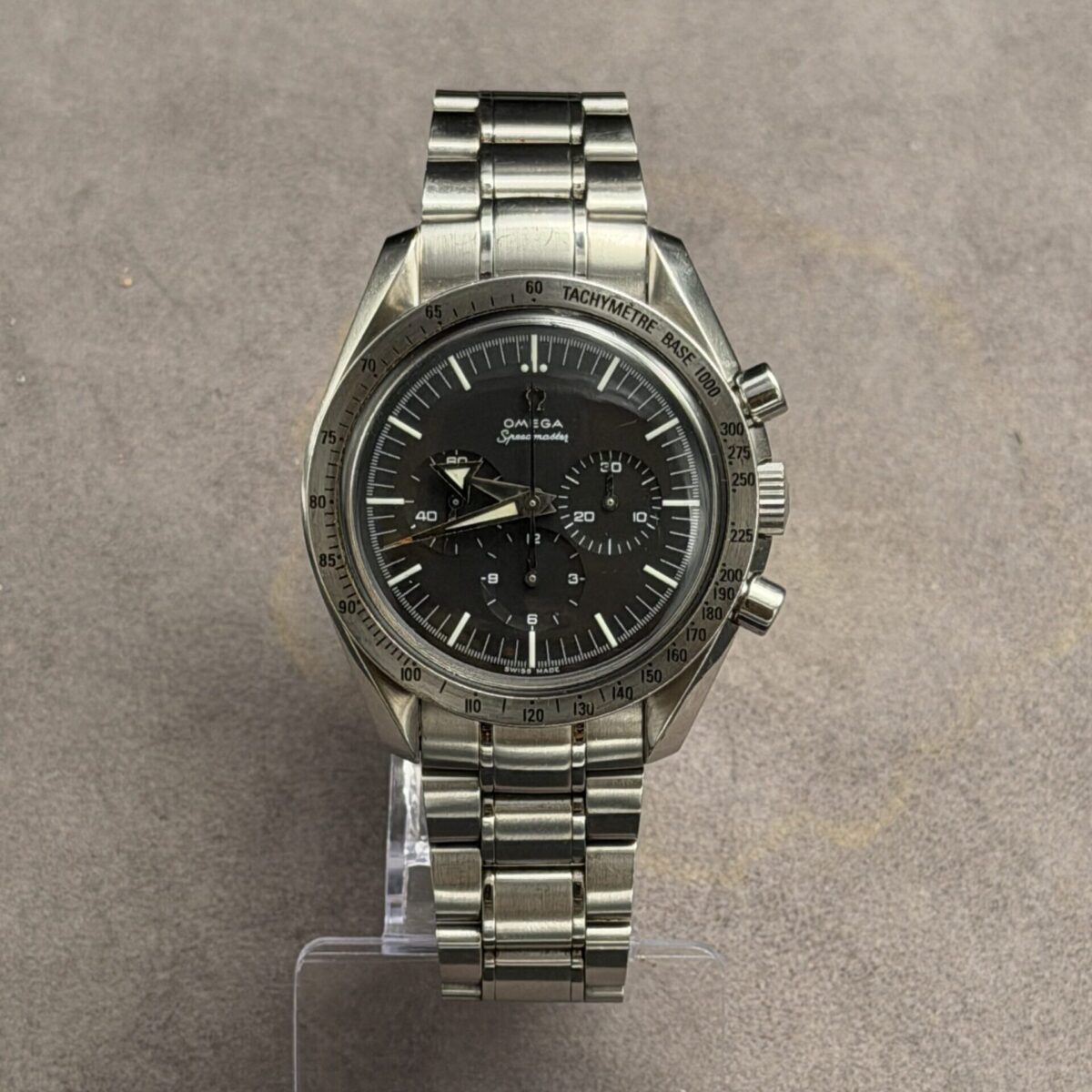 Omega Speedmaster