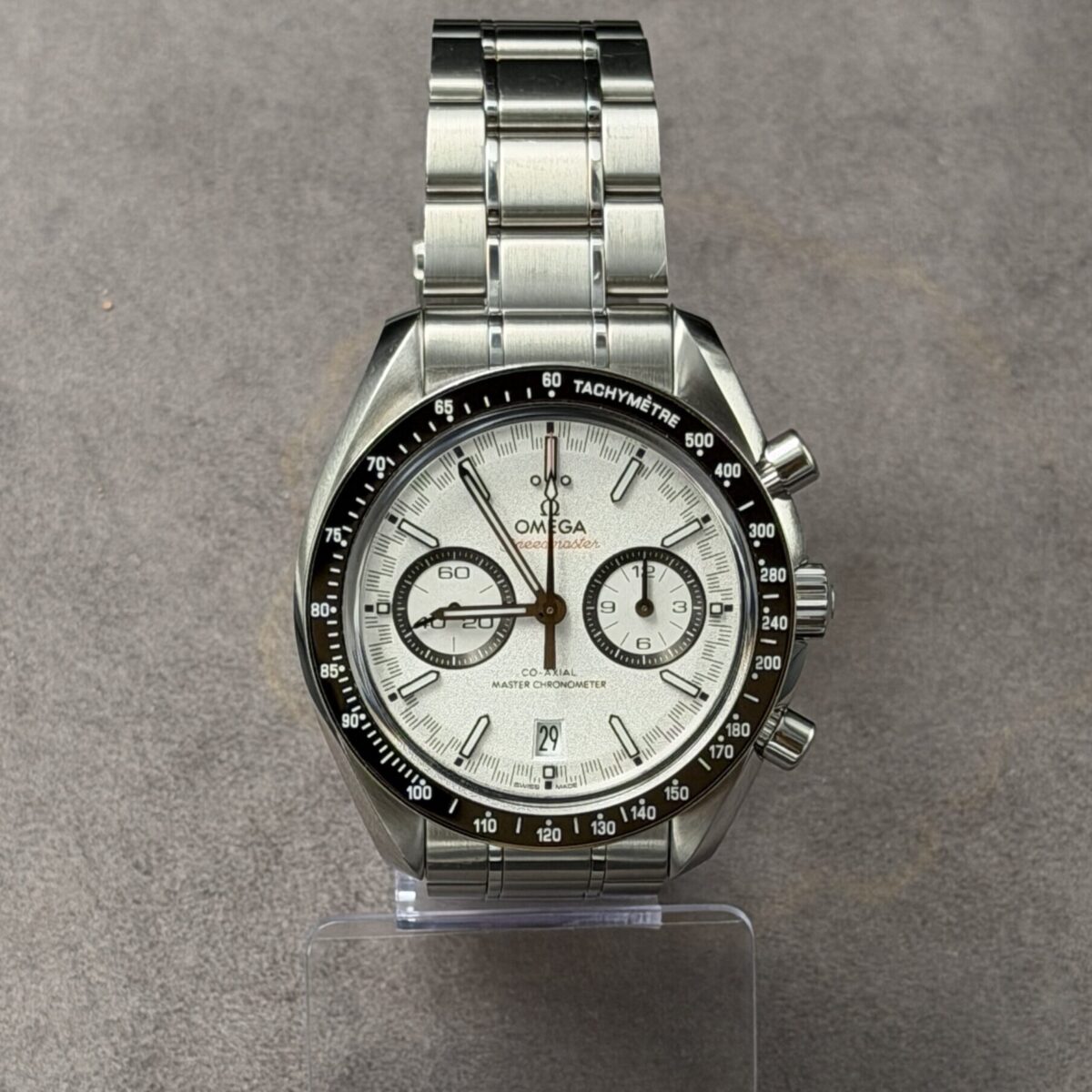 Omega Speedmaster