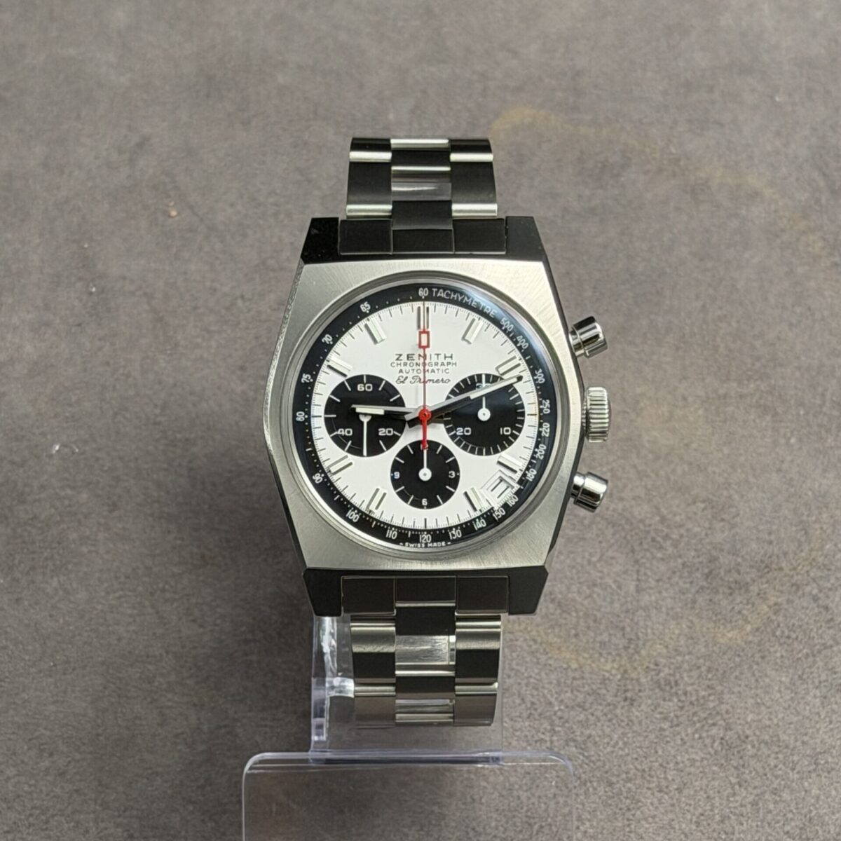 Zenith Chronomaster