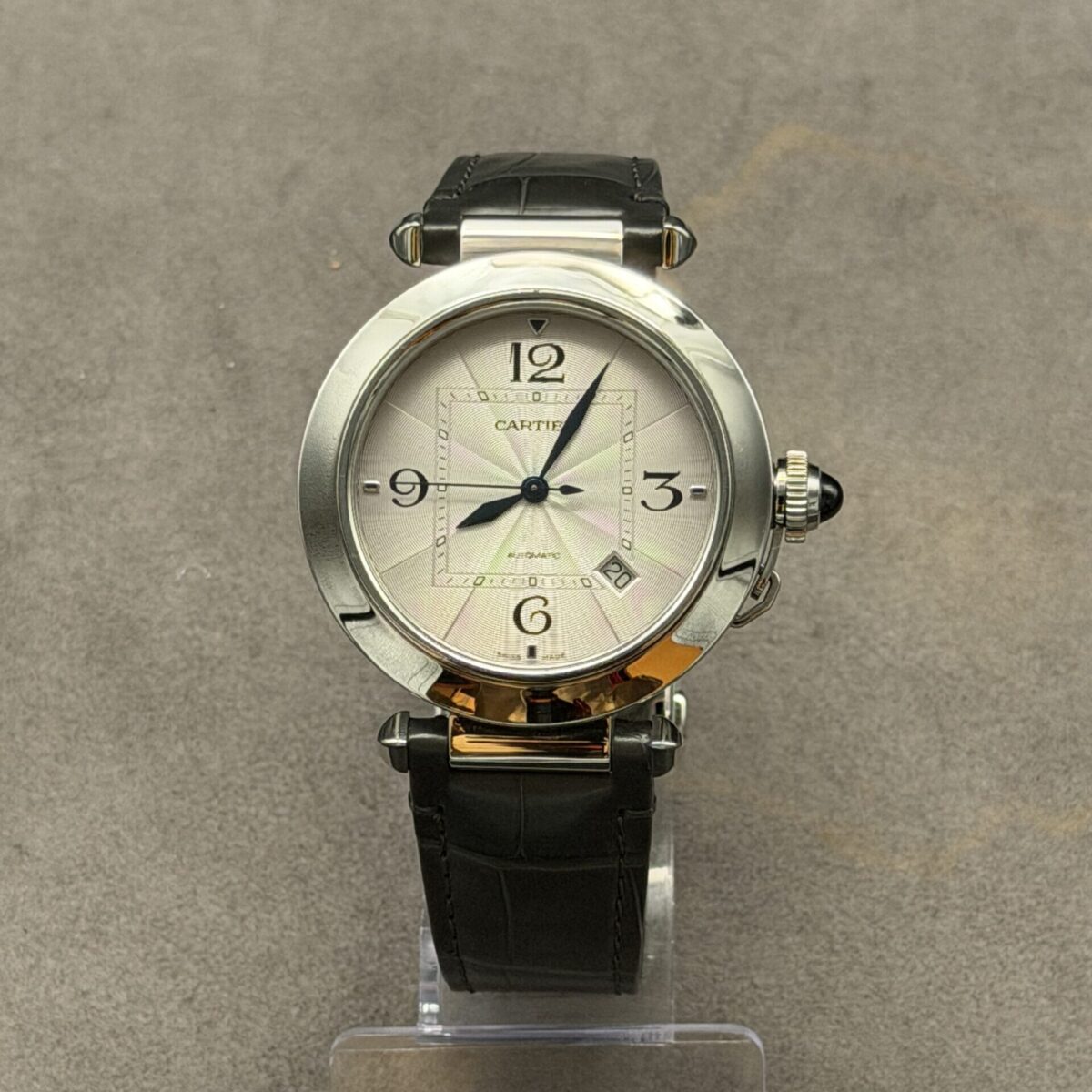 Cartier Pasha