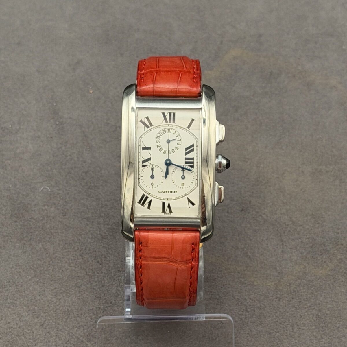 Cartier Tank Américaine