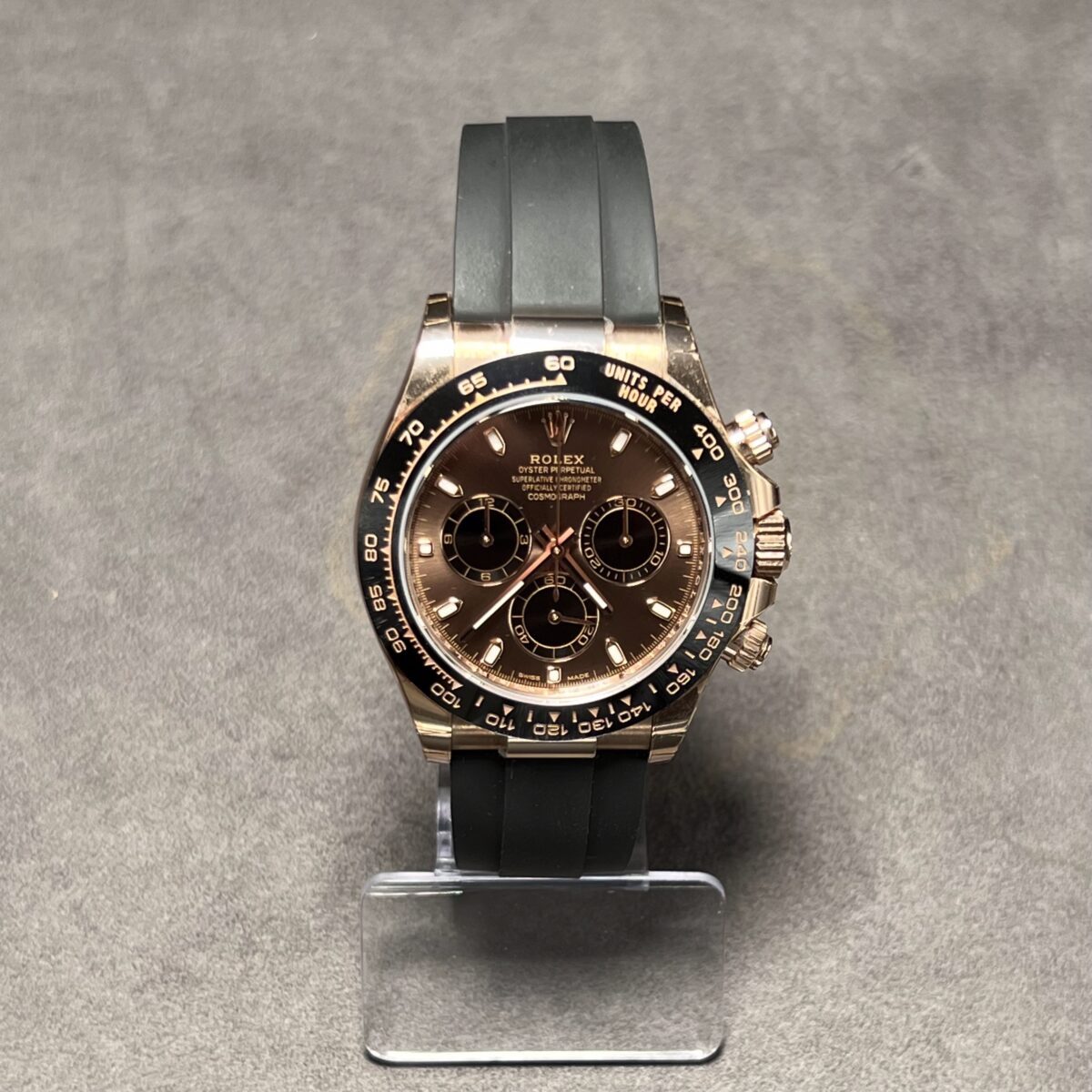 Rolex Daytona