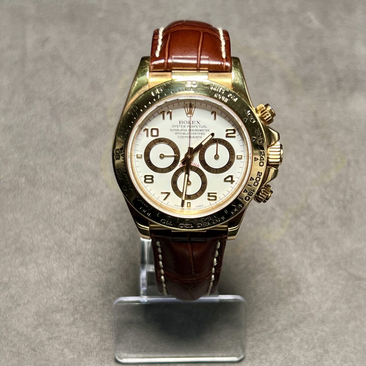 Rolex Daytona