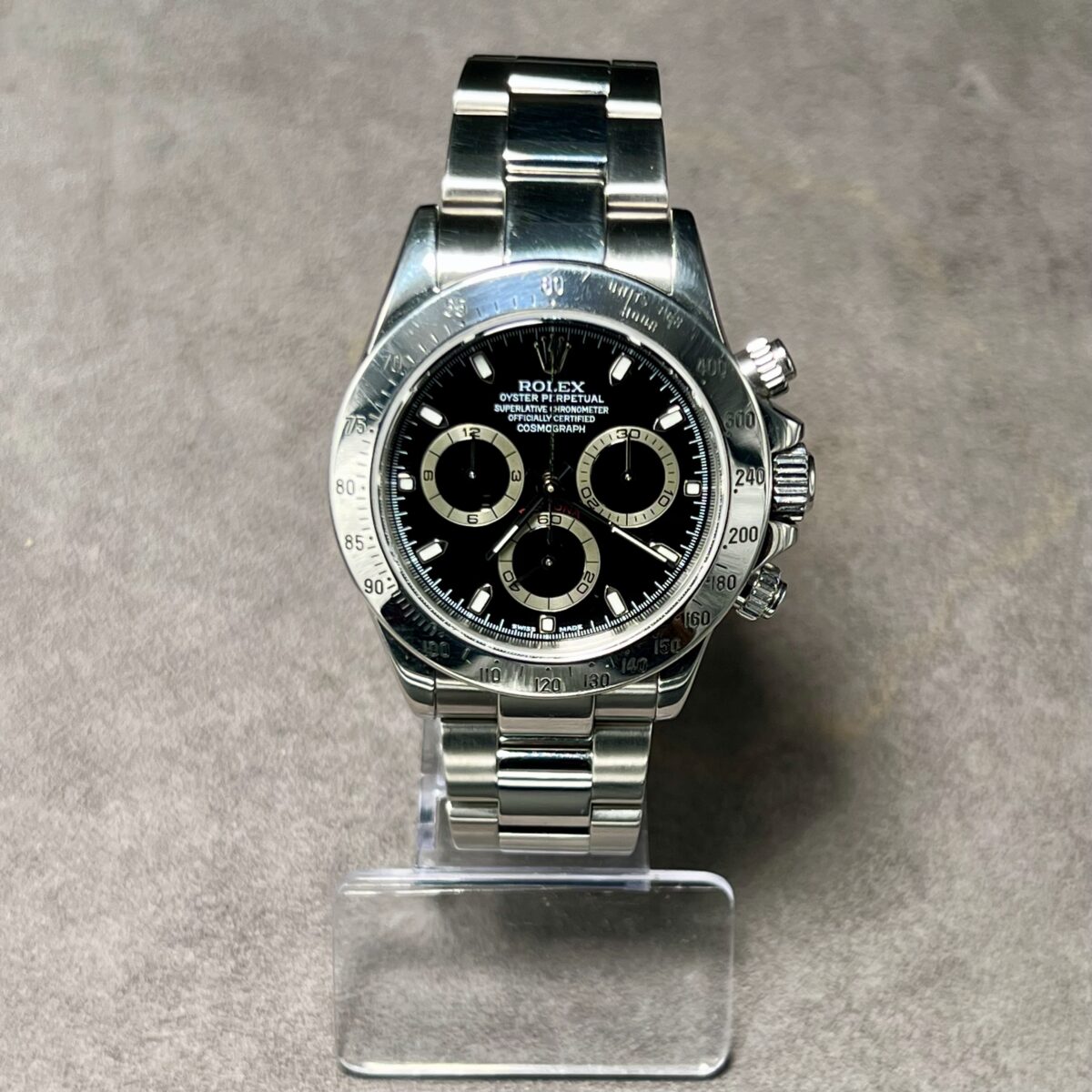 Rolex Daytona