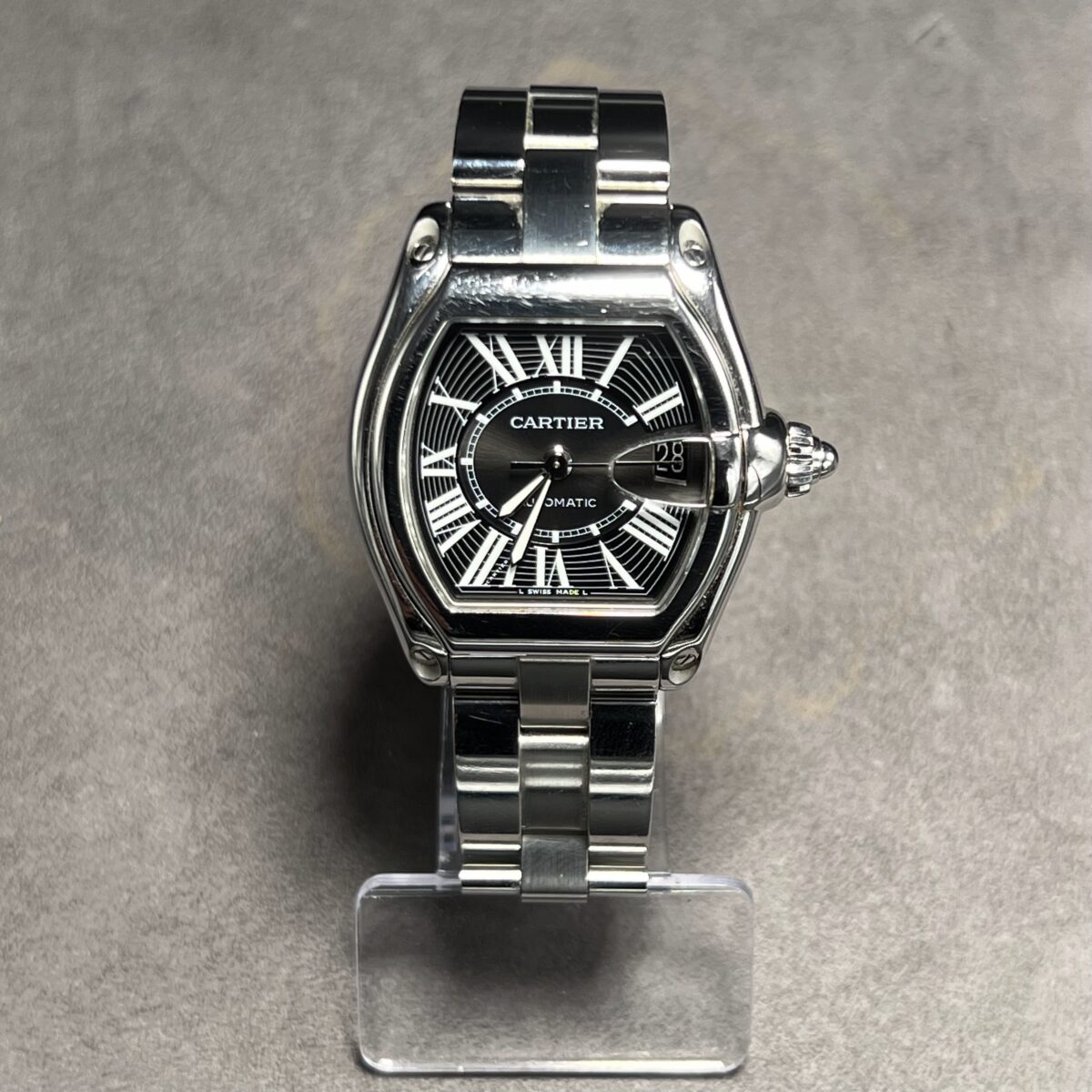 Cartier Roadster