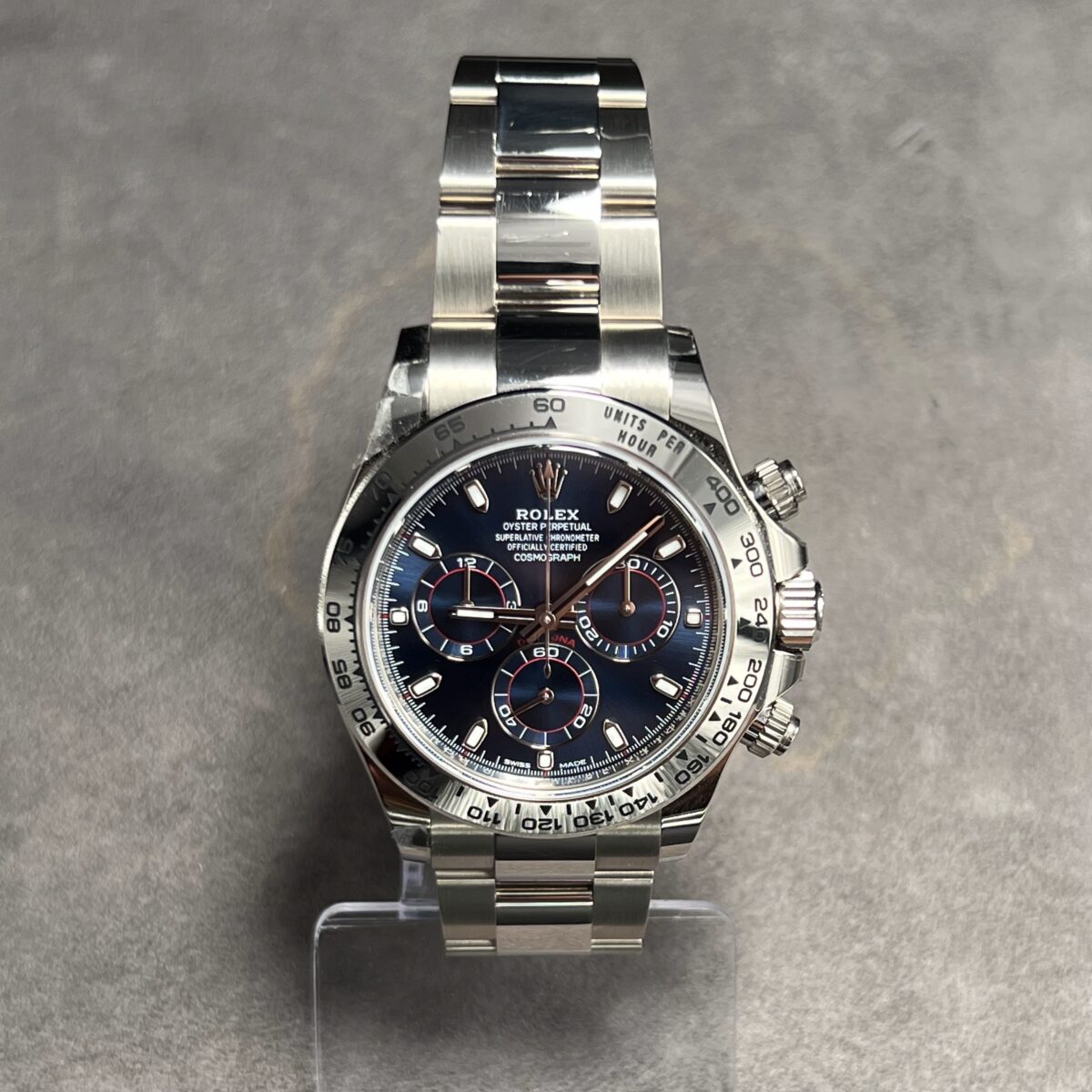 Rolex Daytona
