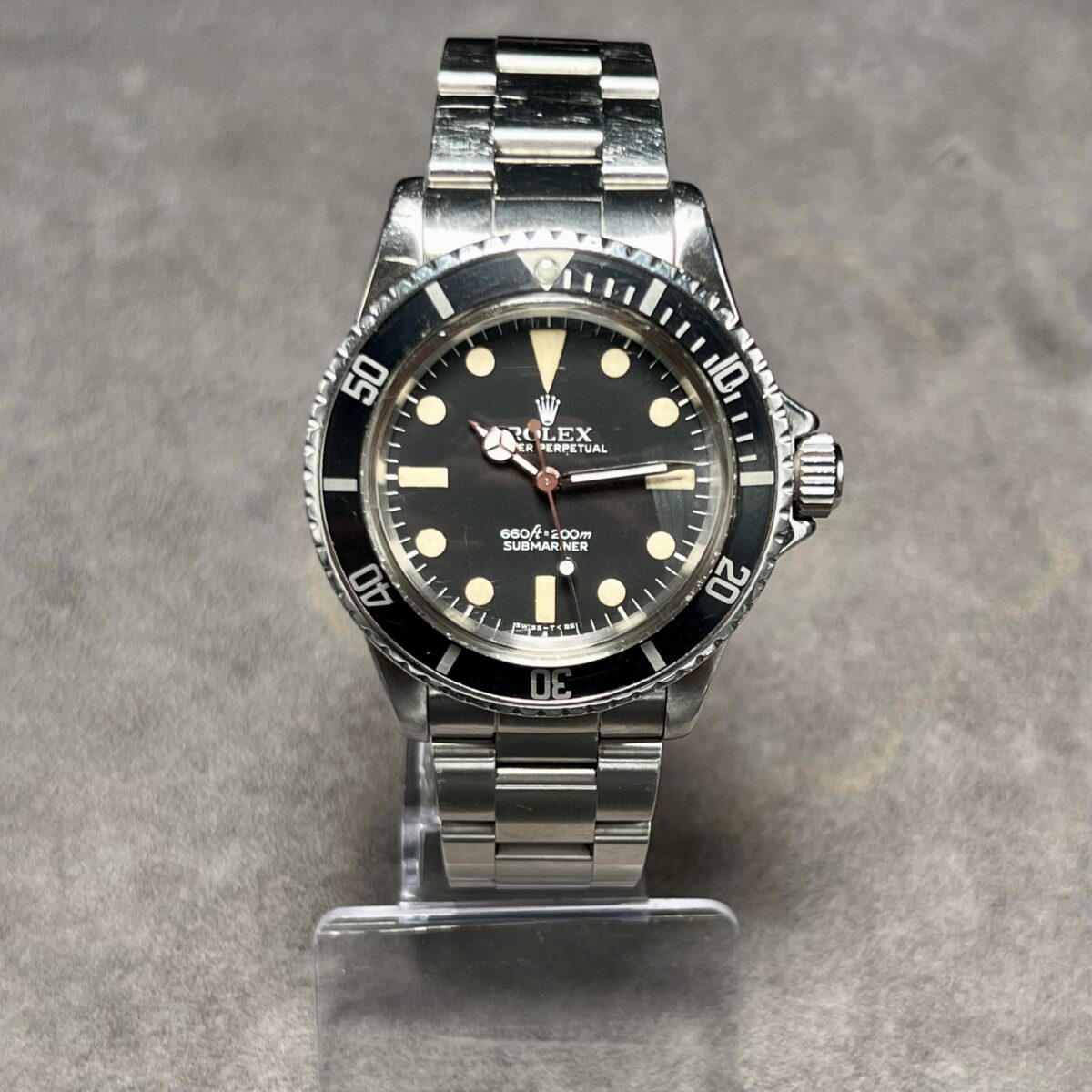 Rolex Submariner