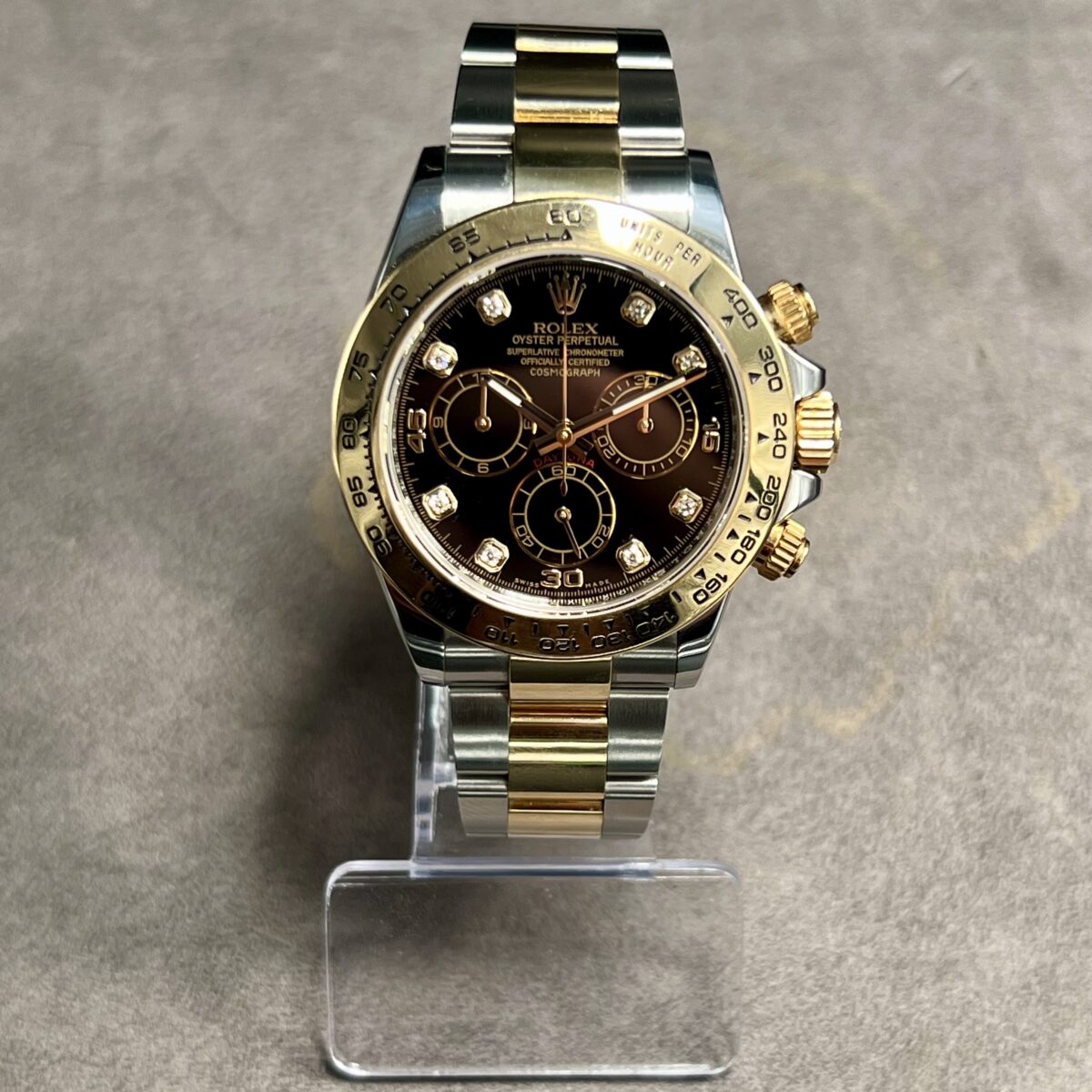 Rolex Daytona
